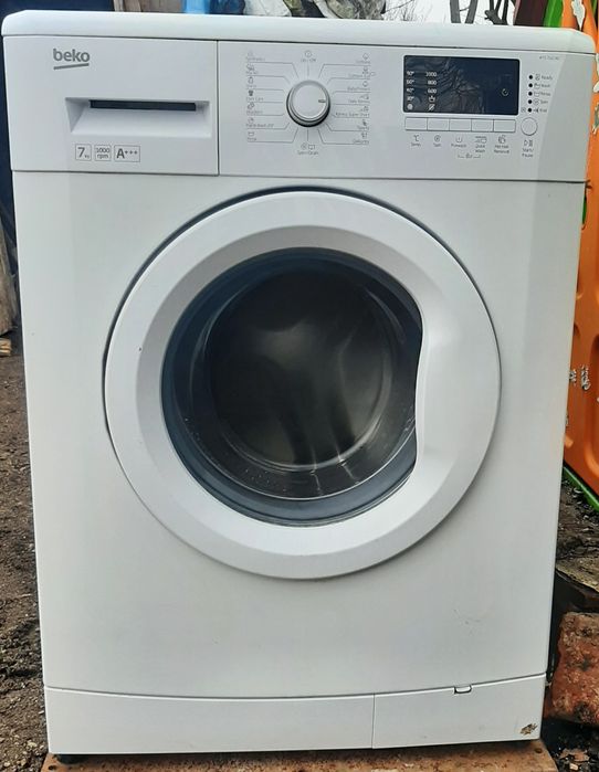 Vand Masina de spalat Arctic 7kg