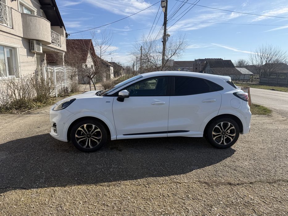 Vand ford puam an 2021