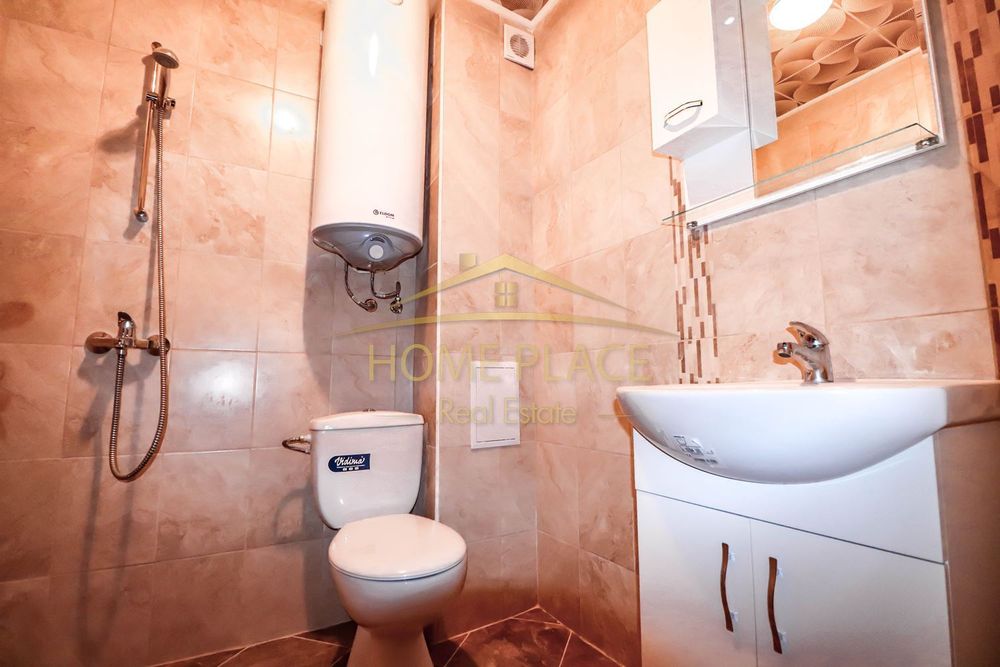 Дава се под наем Двустаен апартамент в Варна, Погреби - 50 кв.м за 359.04 € - Снимка #7