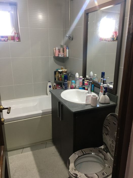 Apartament cu 4 camere