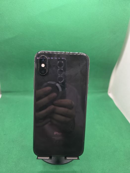 Iphone XS 64GB•Bateria 78%•Amanet Lazar Crangasi •43595,6