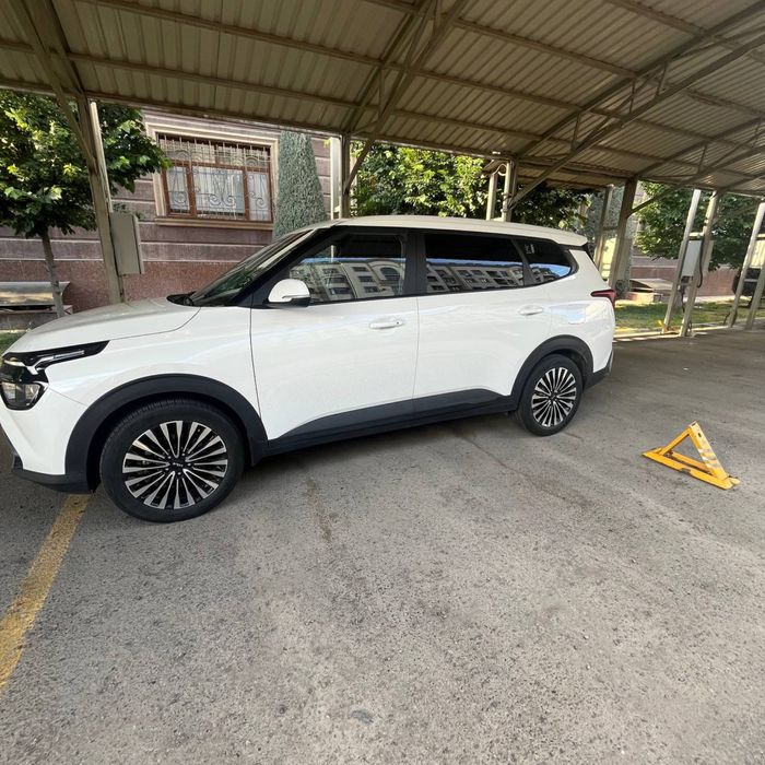 Kia carens 2 pazisa 2024 yil kraska tozza