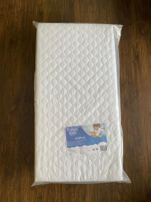 Детская кровать компакт