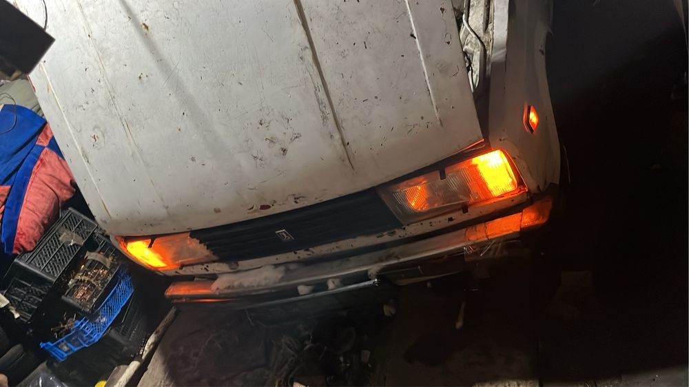 Продам ваз 2105 в хорошем сост