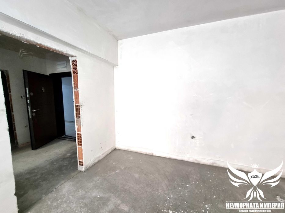 Продава се Двустаен апартамент в Асеновград - 123 кв.м за 406 €/кв.м - Снимка #12