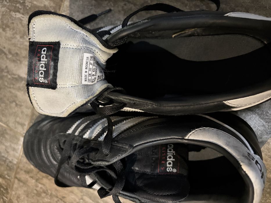 стоножки Adidas Kaisen 5