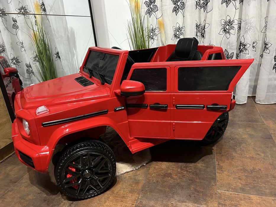 Masina electrica copiii