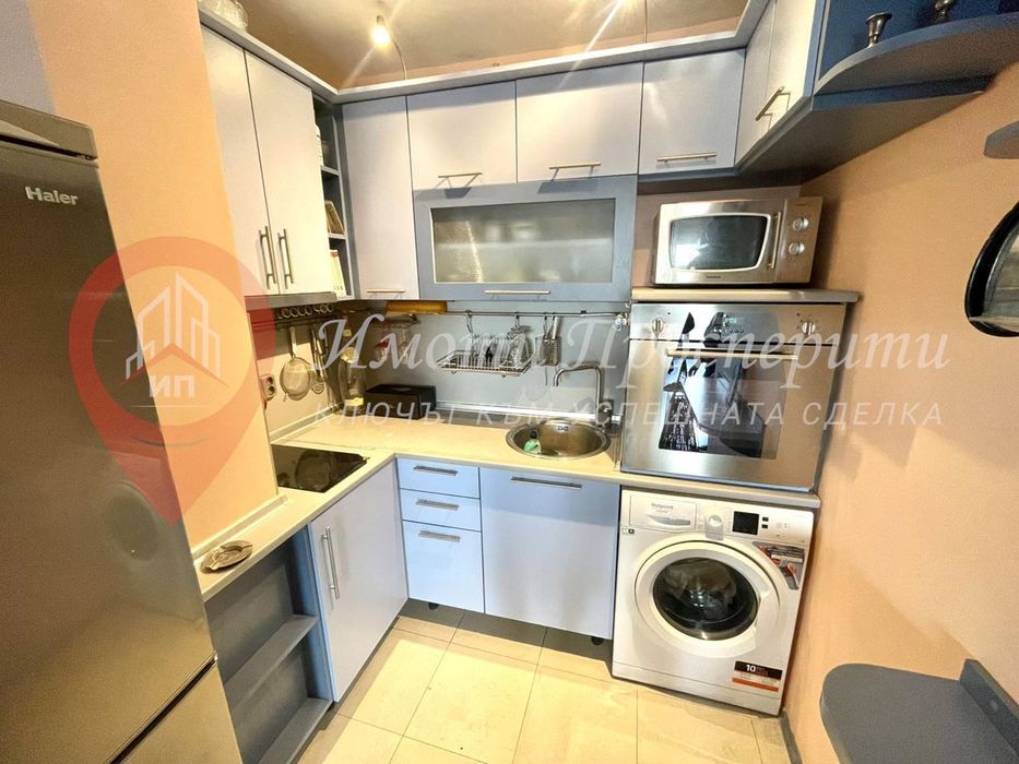 Дава се под наем Двустаен апартамент в София, Лагера - 70 кв.м за 600 € - Снимка #7