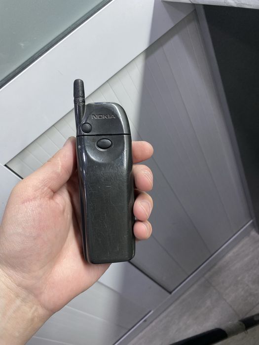 Nokia 5125 tracphone perfectum