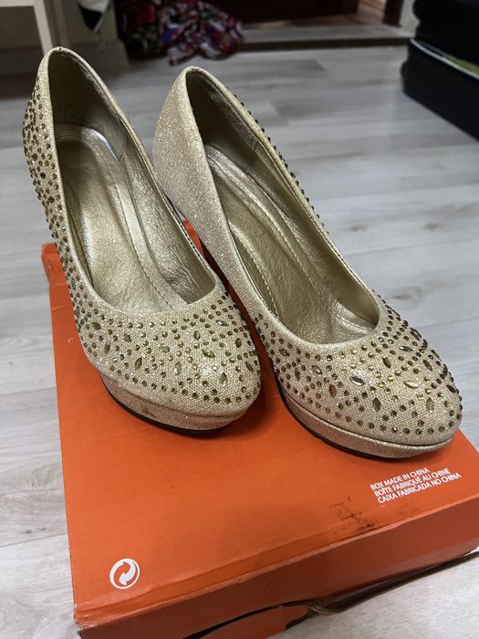 Туфли распродажа