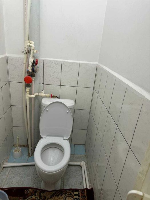 квартира в г.Бекабад 11-мкр