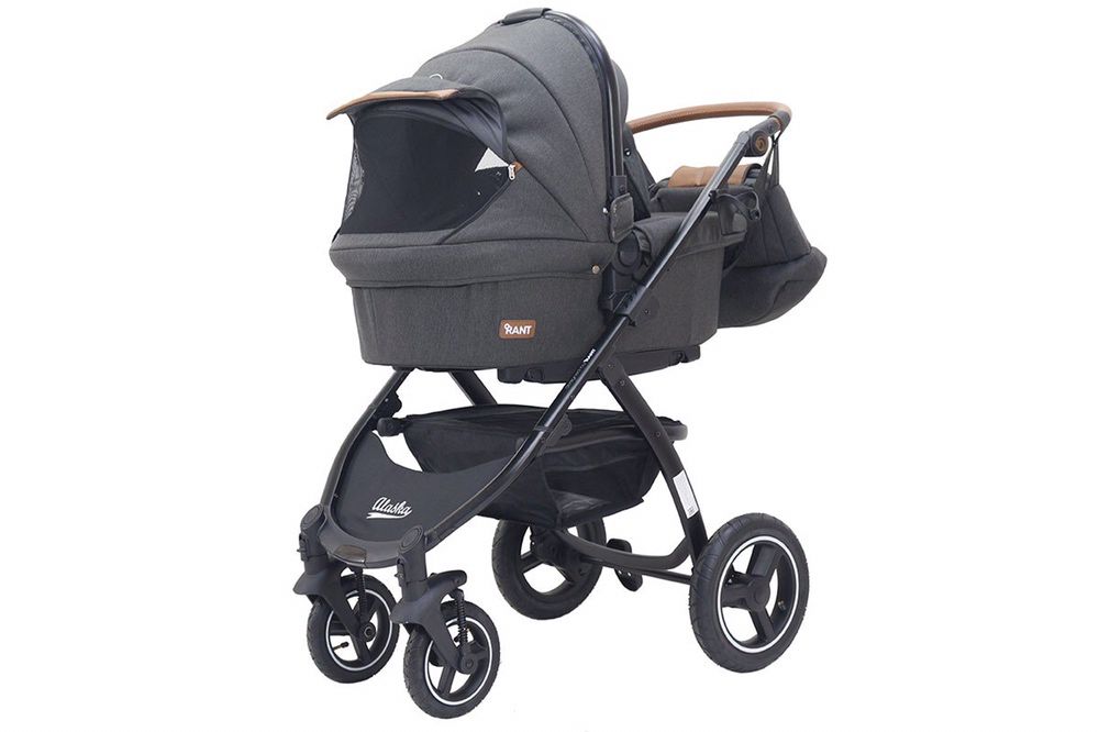 Коляска детская