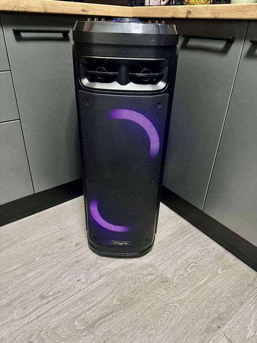 Boxa portabila myria , model MY2616