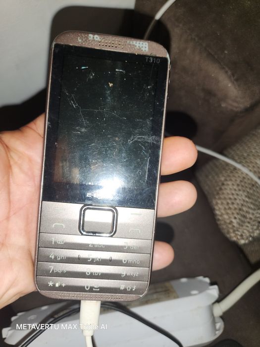 Vând telefon E-boda perfecta stare de functionare