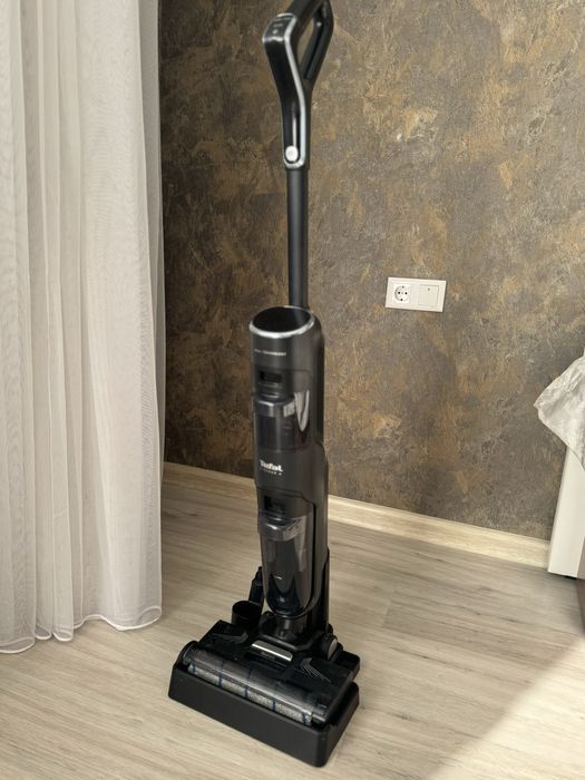 Tefal моющий пылесос