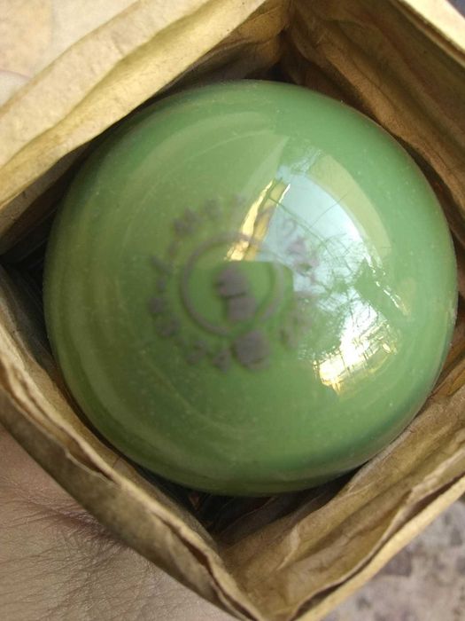 Цветни крушки 25W 220V зелени и червени