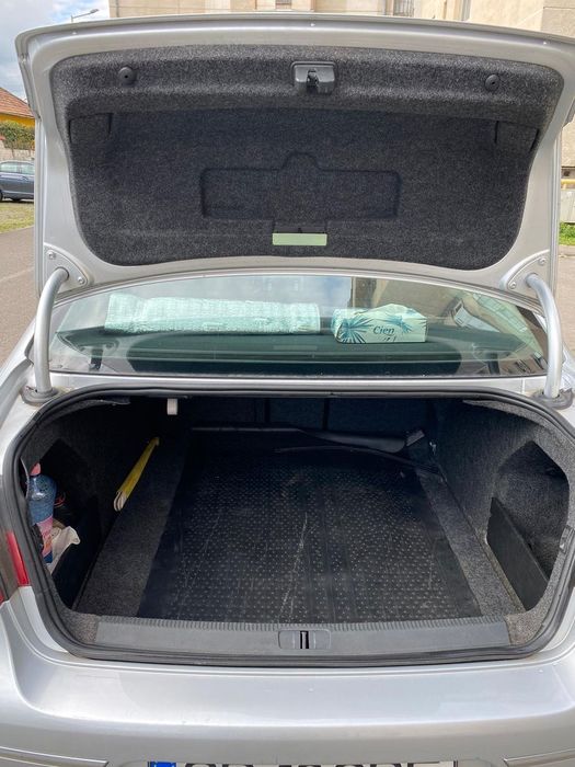 Volkswagen Passat Volkswagen Passat B6