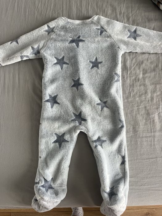 Next Поларен Космонавт 9-12