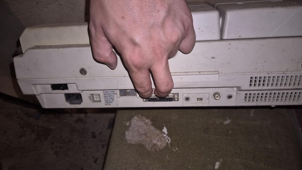 Цифрова телефонна централа Panasonic