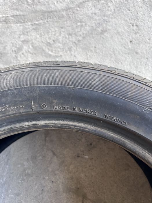 Шины Roadstone Кореиские