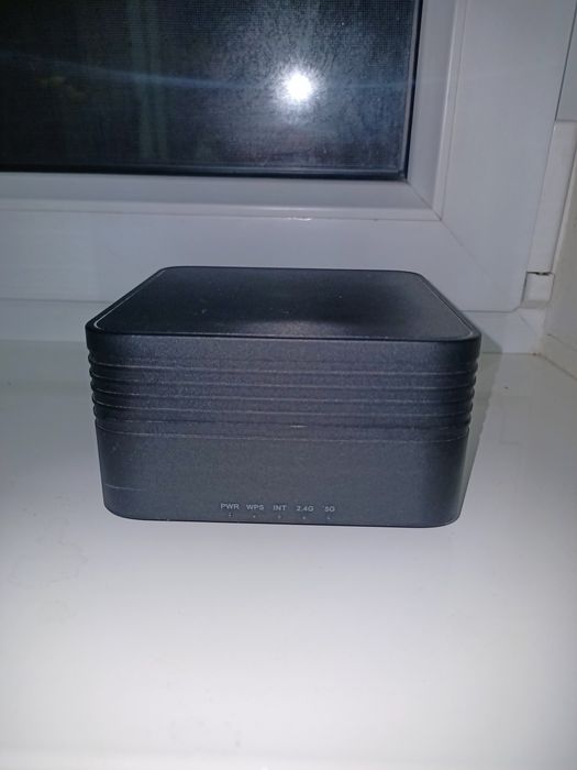 Wi-Fi 6 роутер Tele2 Altel AX3000 Mesh RN680
