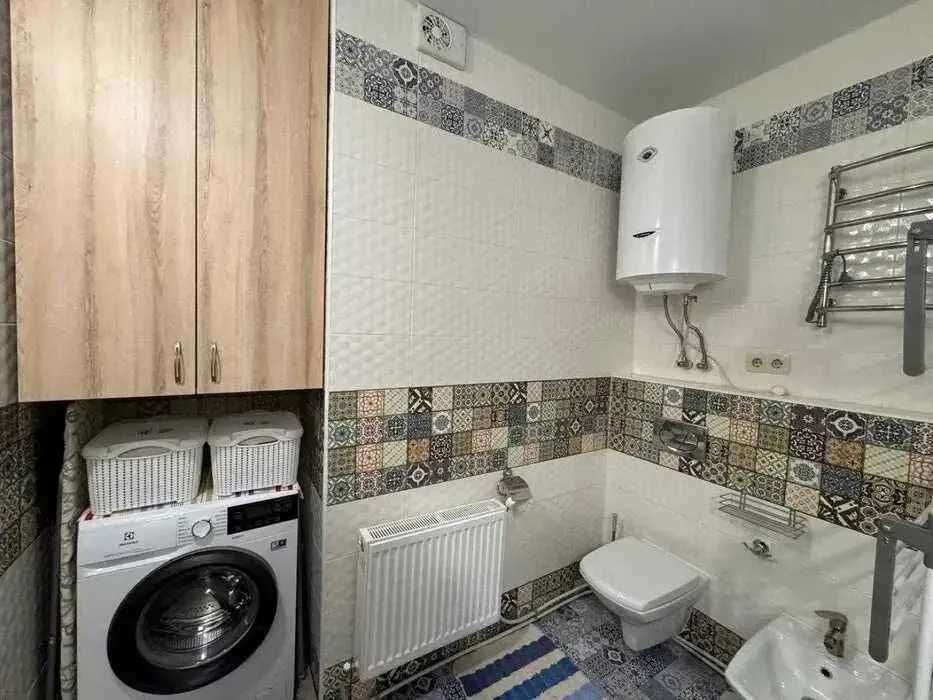 Двустаен имот в кв.Дружба 2