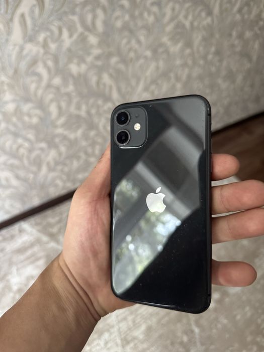 Iphone 11 128gb айфон