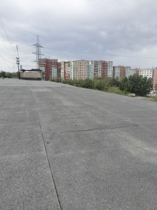 Бикрост унифлекс