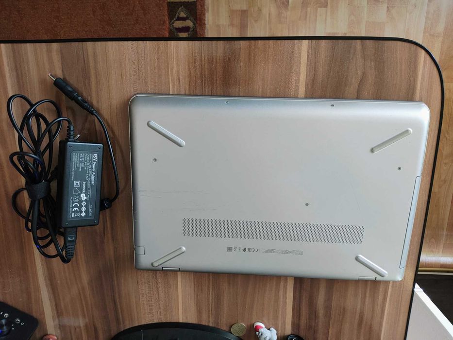 Laptop HP Pavilion 15/SSD/I5/Placa Nvidia
