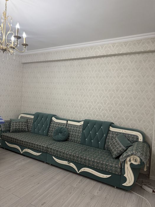 Диван 100тыс тенге