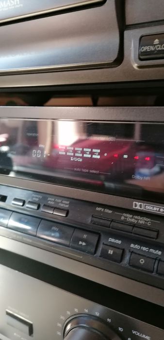 Linie Technics originala