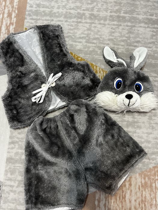 Детские костюмы 4000 тг