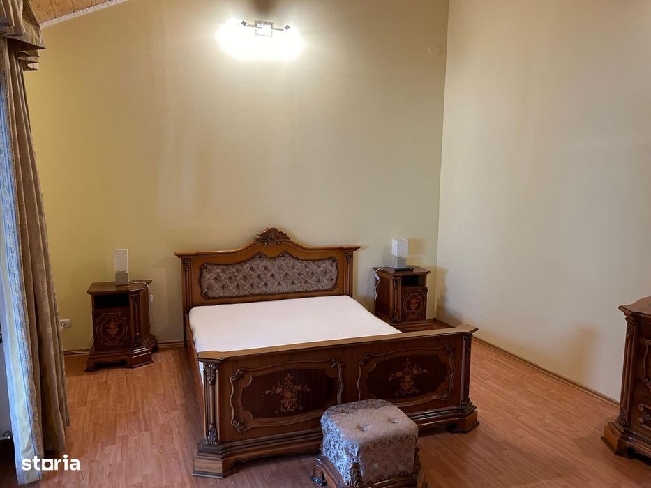 Casa de vis in inima Brasovului