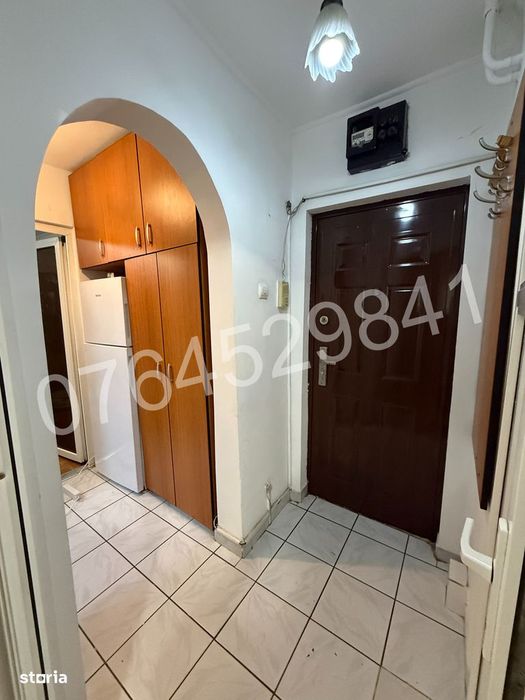 Apt. 2 cam. Lacul Tei,5 min. parcul Circului ,Str. Grigore Moisil 5