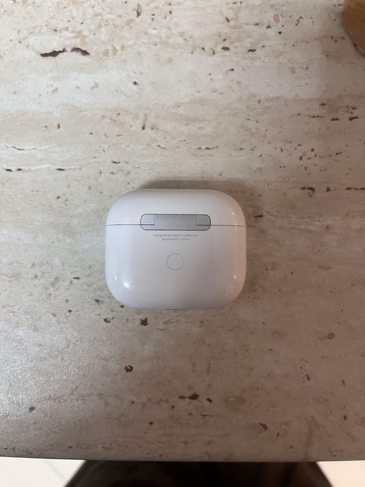 AirPods(3rd generation) ОРИГИНАЛЬНЫЕ