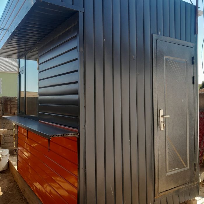 Продам бутик. Новый.