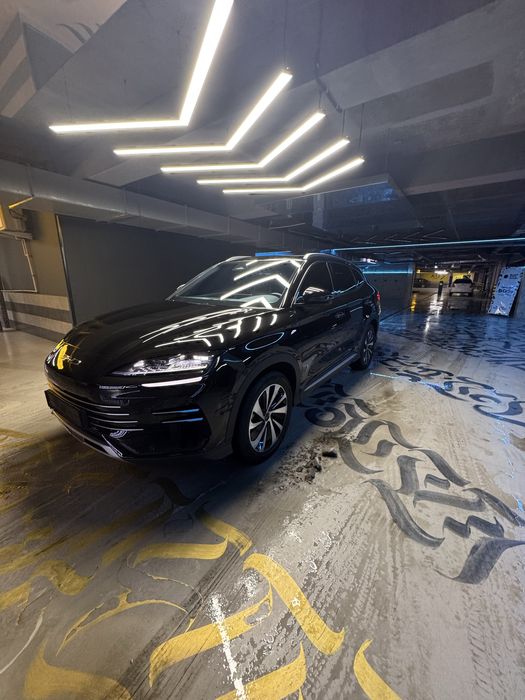 BYD Chimpion srochno sotaman