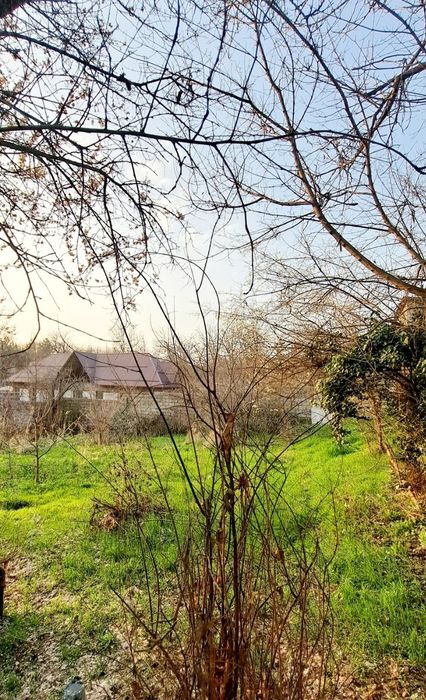 Дача Навбахор 6,7 соток Паркент Янгибазар Джумабазар от Ташкента-20км