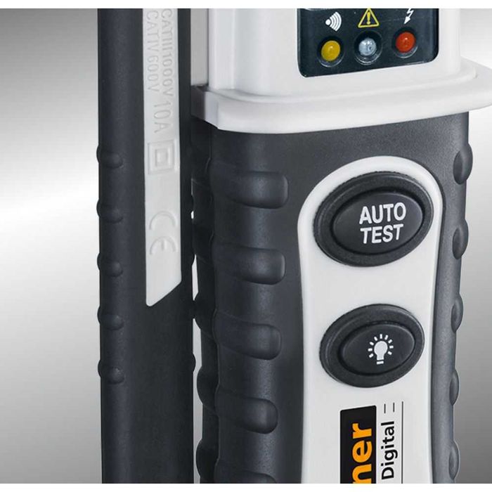 Електронен волтметър Laserliner AC-tiveMaster Digital