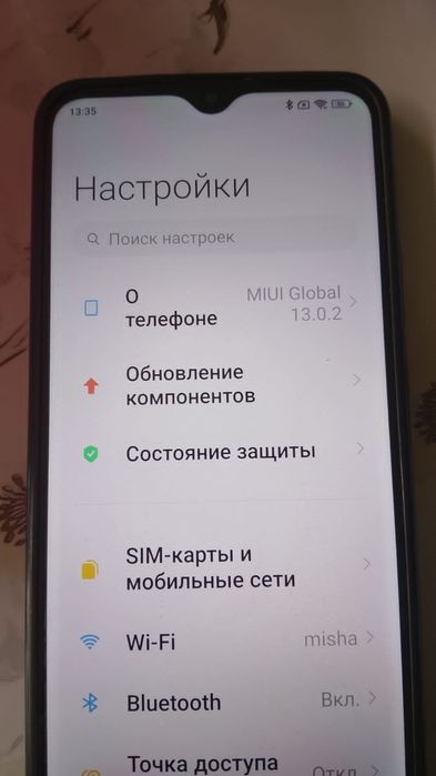 Планшеты на запчасти