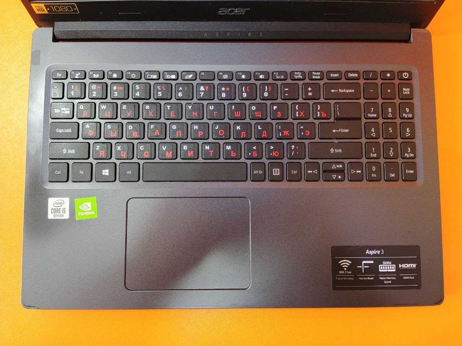 Продаётся ноутбук Acer Aspire 3