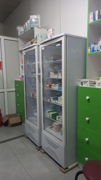 Мебель для Аптеки