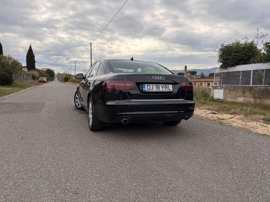 Audi A6 27 DIESEL