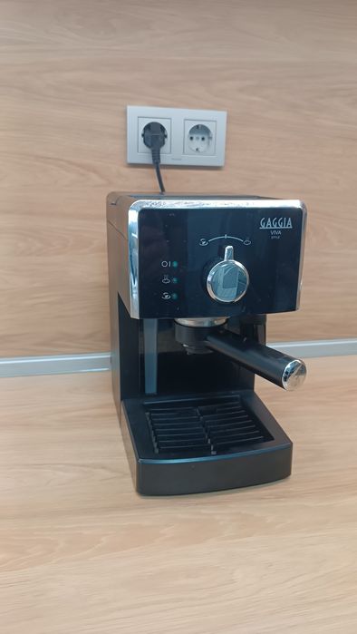 Кафемашина Gaggia Viva style