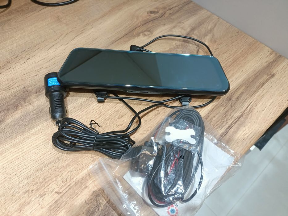 Видеорегистратор для автомобиля