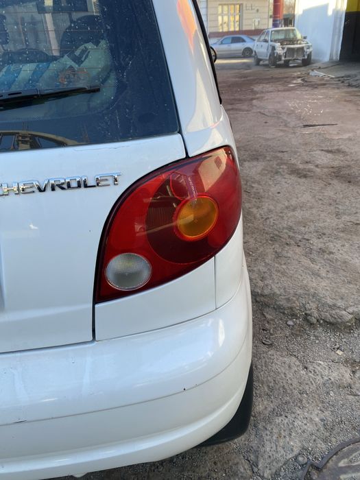 Матиз фара оригинал