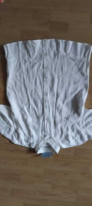 Camasi maneca scurta ,marime L,cu eticheta,4 culori