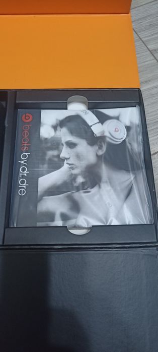 Наушники BEATS новые продам