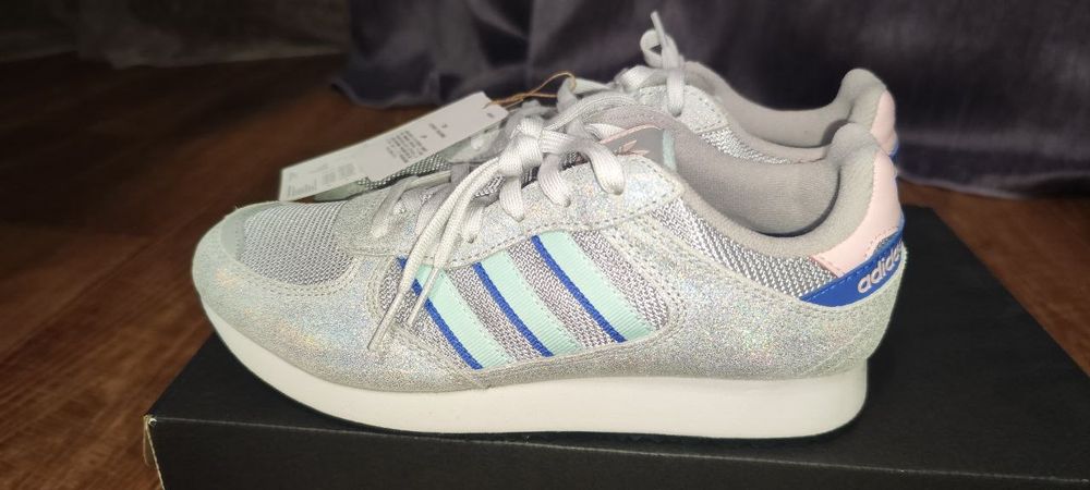 Кроссовки adidas 38 размер