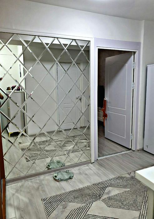 Своя Ц1 Ц2 Метро Хамид Алимджан 3/6/18 Экопарк Дархан Сквер Алайский Ц